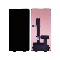 Touch+Display Xiaomi Redmi Note 12 Pro Plus 5g Preto Touch+Display Xiaomi Redmi Note 12 Pro Plus 5g Preto